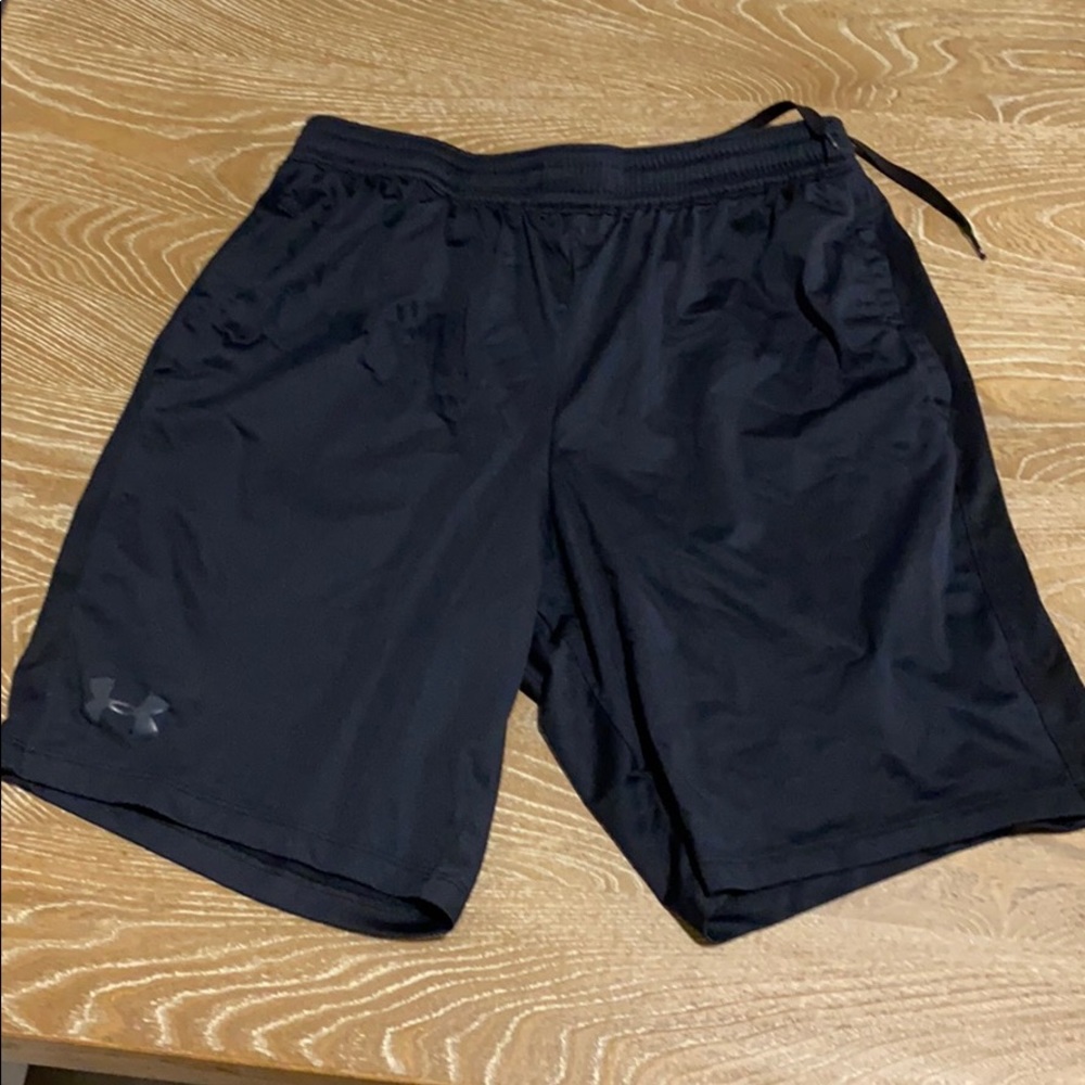 Under Armor Training shorts